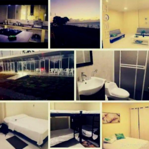 Apartamento Vacacional Familiar en San Andrés